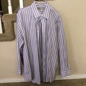 Nordstrom’s Men’s Dress Shirt